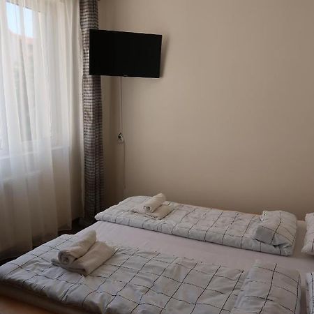 Downtown Studio III Apartment เตอร์กู-มูเรช ภายนอก รูปภาพ
