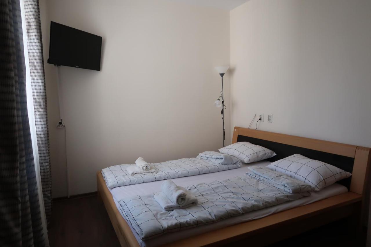 Downtown Studio III Apartment เตอร์กู-มูเรช ภายนอก รูปภาพ